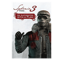 Syberia 3 An Automaton with a plan