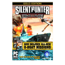 Silent Hunter IV: Wolves of the Pacific - Gold Edition