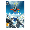 Steep