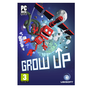 Grow Up