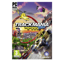 TrackMania Turbo