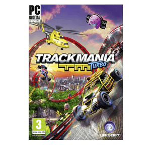 TrackMania Turbo