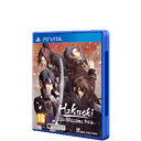 Hakuoki Edo Blossoms