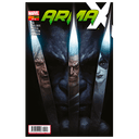 Arma-X nº 6