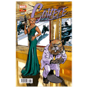 Mapache Cohete y Groot nº 37