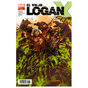 El Viejo Logan nº 84