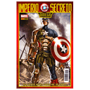 Imperio Secreto Omega
