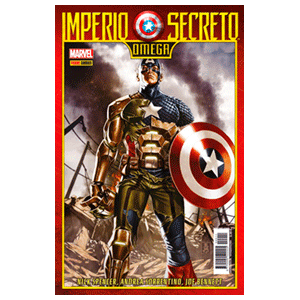Imperio Secreto Omega