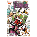 Imposibles Vengadores nº 58