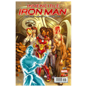 Invencible Iron Man nº 86