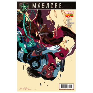 Masacre nº 23