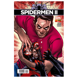Spidermen nº 3