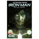 Victor Von Muerte: Iron Man nº 12