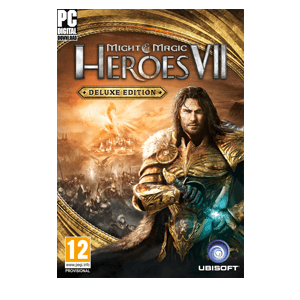 Might & Magic Heroes VII - Full Pack