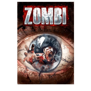 Zombi