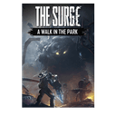 The Surge A Walk In The Park