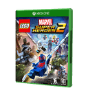 LEGO Marvel Super Heroes 2
