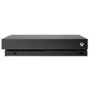 Xbox One X
