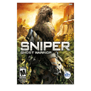 Sniper Ghost Warrior