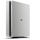 Playstation 4 Slim 500Gb Silver