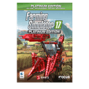 Farming Simulator 17 Platinum MAC Version