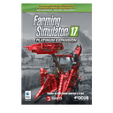 Farming Simulator 17 Platinum Expansion MAC Version