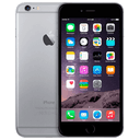 iPhone 6 128Gb (Gris Espacial) - Libre -