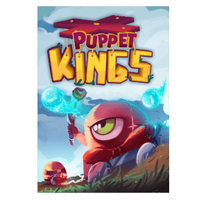 Puppet Kings