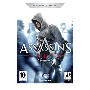 Assassin´s Creed - Director´s Cut Edition