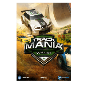 TrackMania Valley