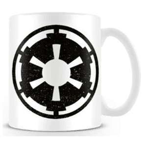 Taza Star Wars: Empire Symbol 320ml