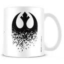 Taza Star Wars: Rebel Alliance Symbol