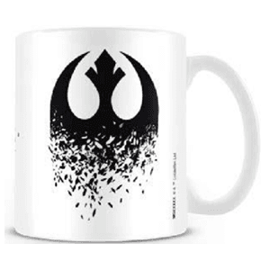 Taza Star Wars: Rebel Alliance Symbol
