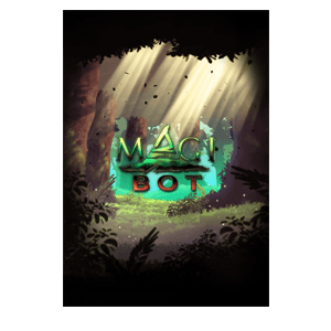 Magibot