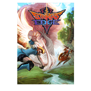Strikers Edge