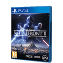Star Wars Battlefront II