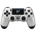 Controller Sony Dualshock 4 V2 Gran Turismo Sport