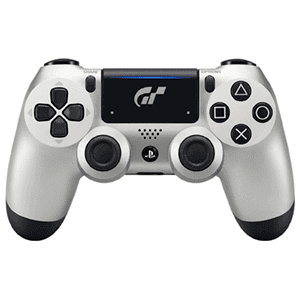 Controller Sony Dualshock 4 V2 Gran Turismo Sport