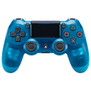 Controller Sony Dualshock 4 V2 Translucent Blue