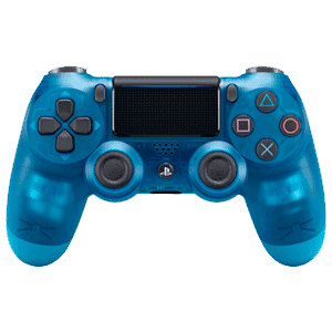 Controller Sony Dualshock 4 V2 Translucent Blue
