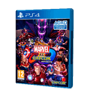 Marvel vs Capcom Infinite