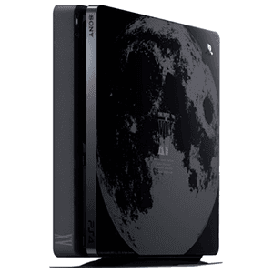 Playstation 4 Slim 1Tb Final Fantasy XV