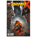 Arma-X nº 7