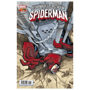 El Asombroso Spiderman nº 136