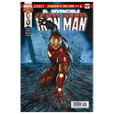 El Invencible Iron Man nº 87