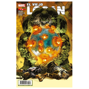 El Viejo Logan nº 85