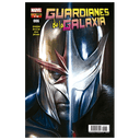 Guardianes de la Galaxia nº 60