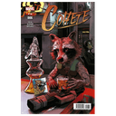 Mapache Cohete y Groot nº 38