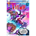 Thor: Diosa del Trueno nº 81