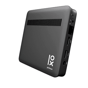 MiniPC Primux iox Minibox - Intel N3350 - 2GB - 32GB - W10